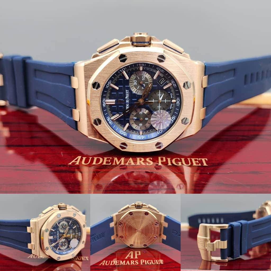 watches